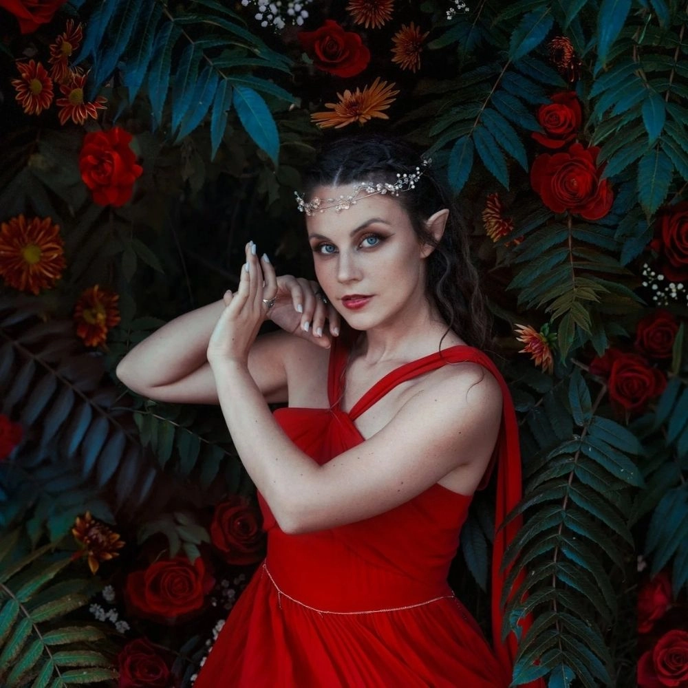 Ekaterina Shelehova