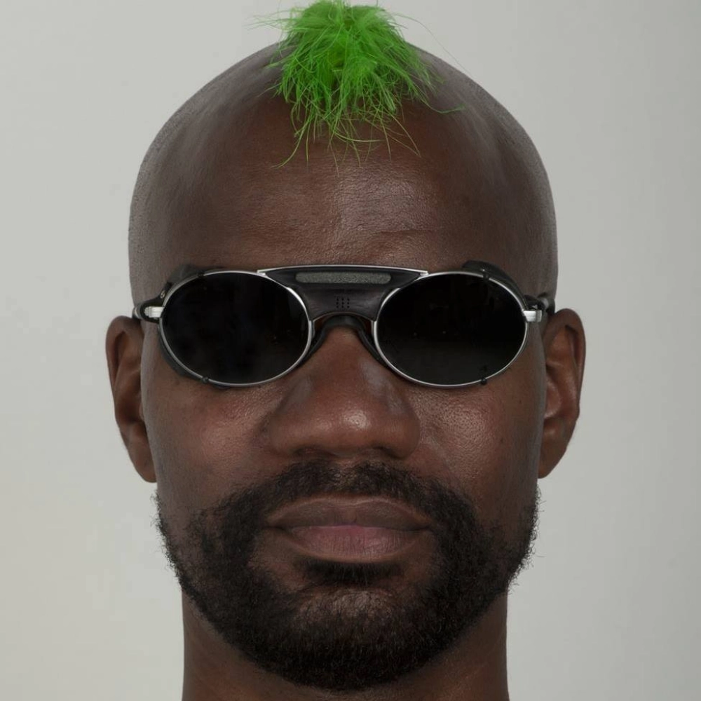 Green Velvet