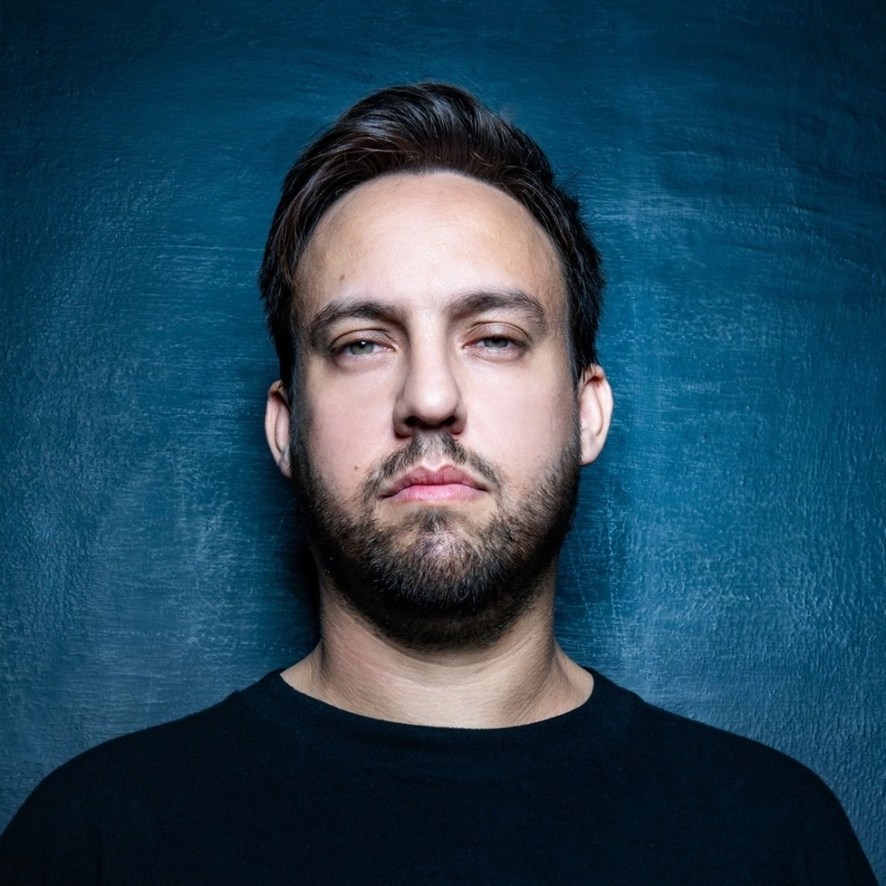 Maceo Plex