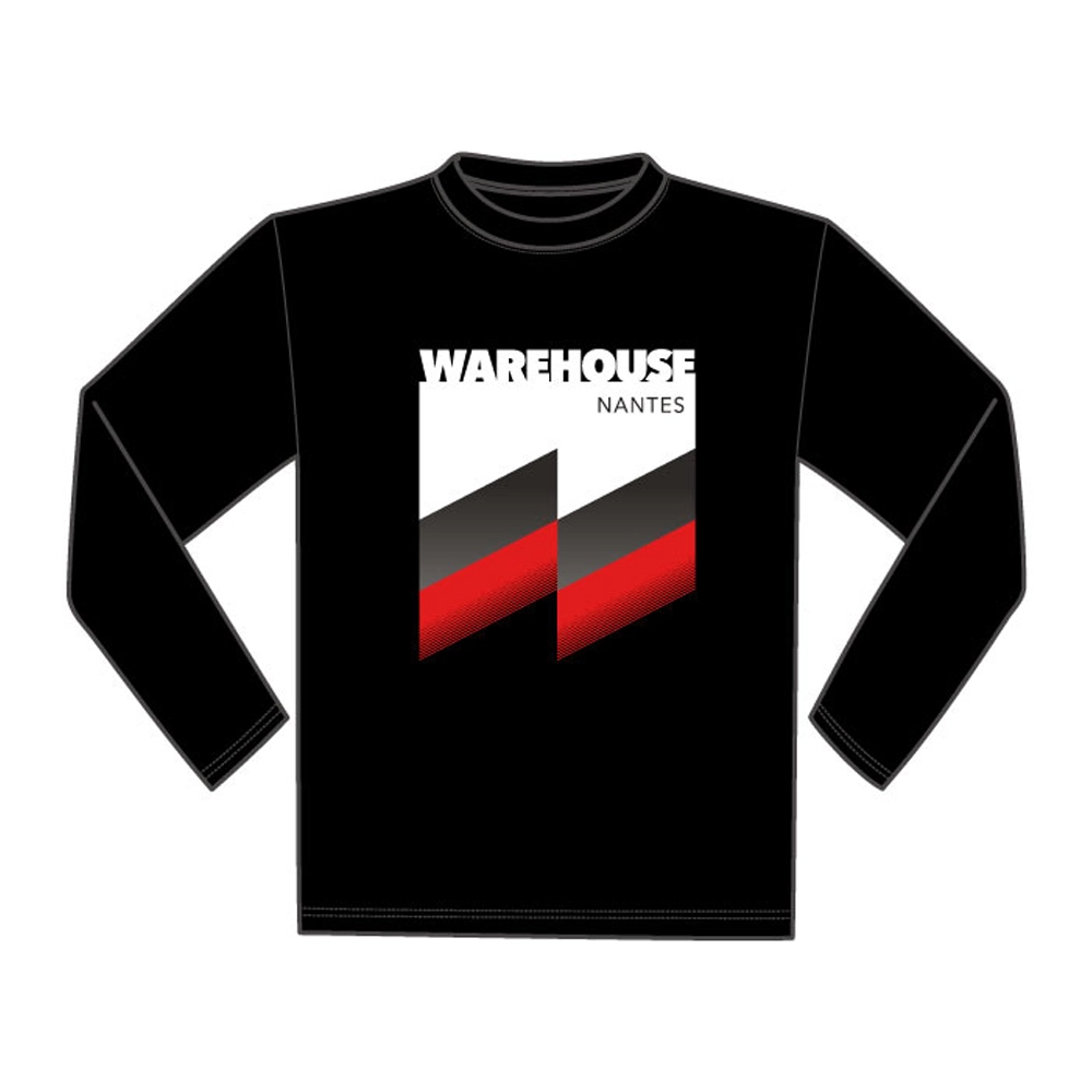 Sweat Shirt - Warehouse 3 couleurs