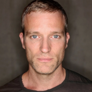 Ben Klock