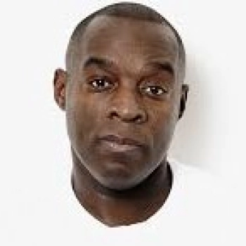 Kevin Saunderson