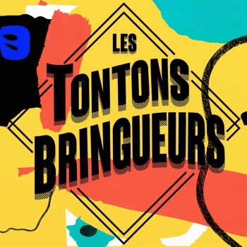 Les Tontons Bringueurs