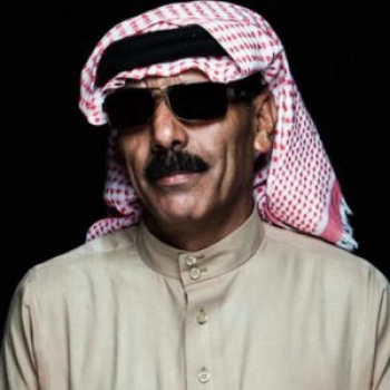 Omar Souleyman