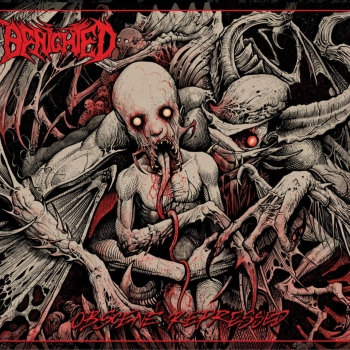 Benighted