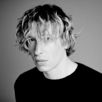 Daniel Avery