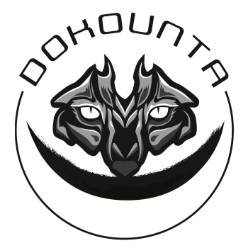 Dokounta