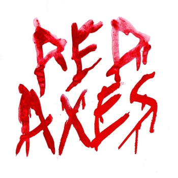 Red Axes