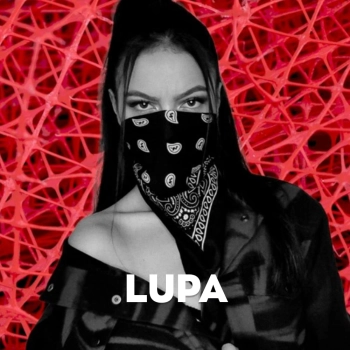 Lupa