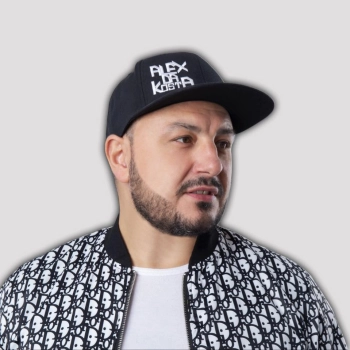 Alex Da Kosta