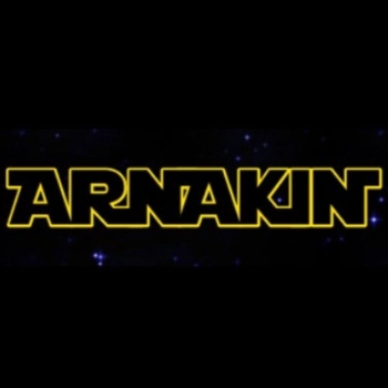 Arnakin