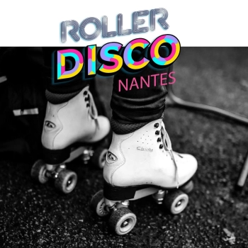 Roller Disco Nantes