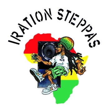 Iration Steppas