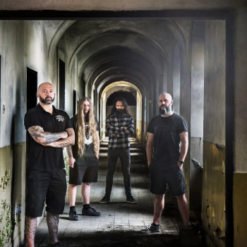 Benighted