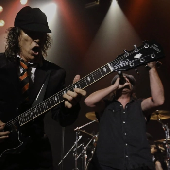 T.N.T AC/DC Tribute Band