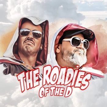 The Roadies of the D - Tribute to Tenacious D