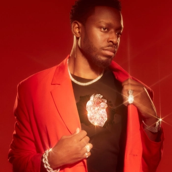 Dadju