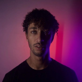 Timo Mcroum