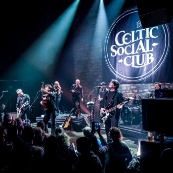 The Celtic Social Club