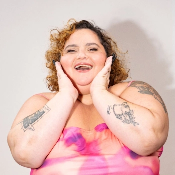 BARBARA BUTCH