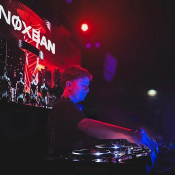 Nøxban