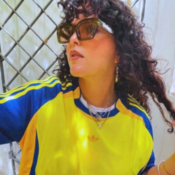 Yasmina Bee