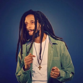 Julian Marley