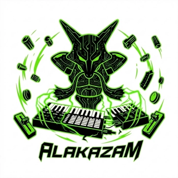 Alakazam
