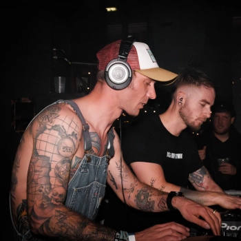 Hellboys