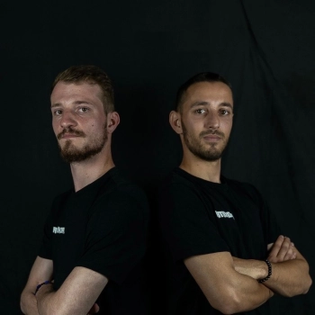 THE SLAGERZ