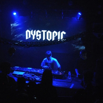 Dystopic
