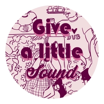 Give A Little