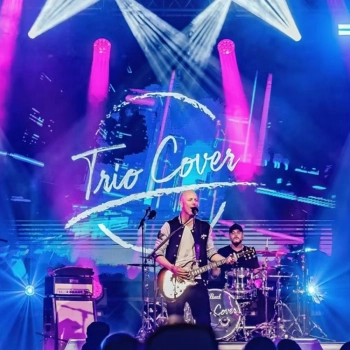 Trio Cover