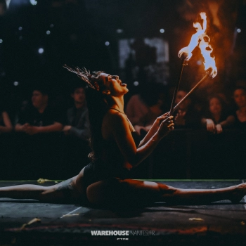 Fuego