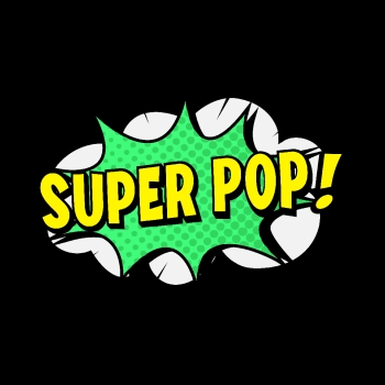 SUPER POP