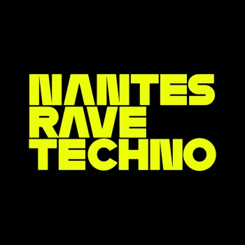 Nantes Rave Techno