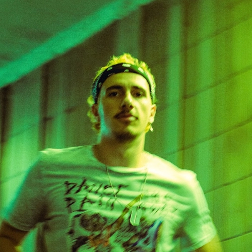 BAD BOOMBOX • Warehouse