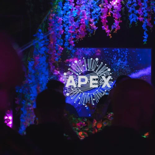 Apexware Apex • Warehouse