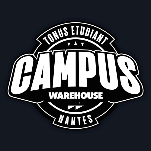 Campus du Warehouse
