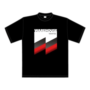 Tee Shirt - Warehouse 3 couleurs
