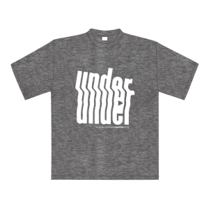 Tee Shirt - Under