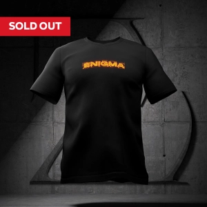 Tee Shirt - Enigma