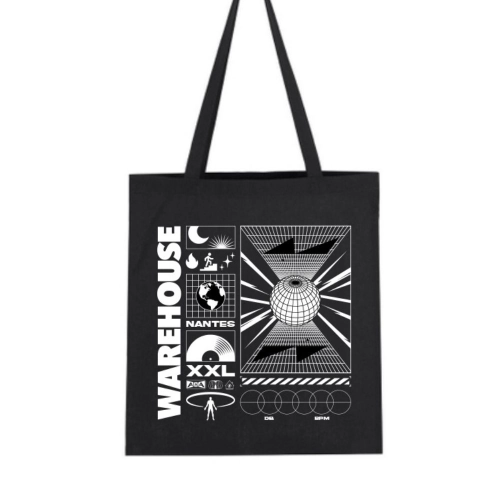 Tote Bag édition limitée
