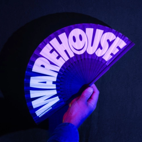 Éventail Warehouse Fluo