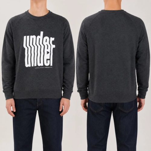 Sweat Shirt - Under
