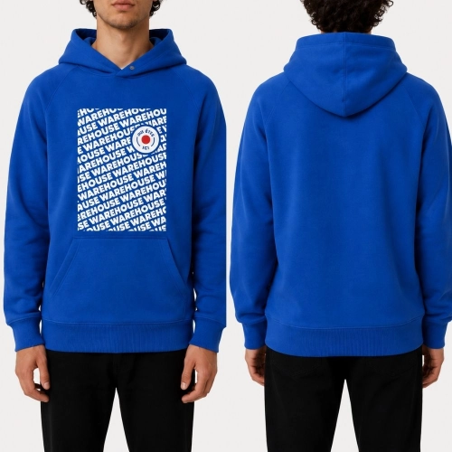 Sweat Shirt - Vous êtes ici