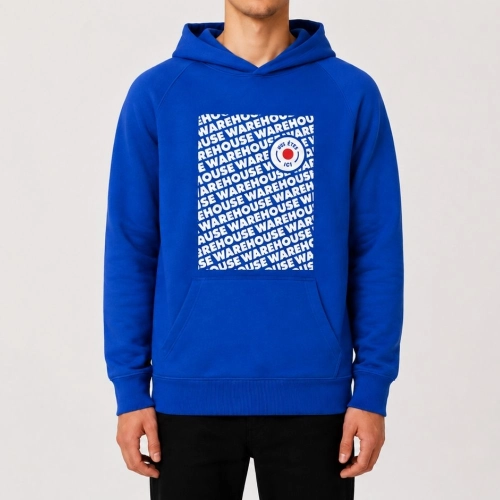 Sweat Shirt - Vous êtes ici
