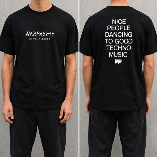 Tee-shirt - NICE