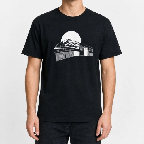 Tee-shirt - Sunset