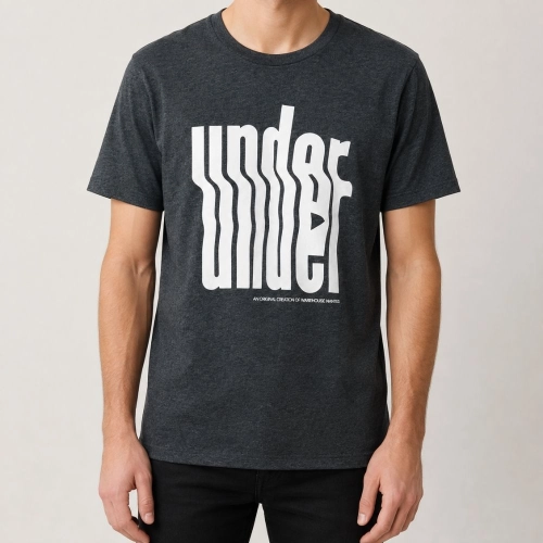 Tee-shirt - Under